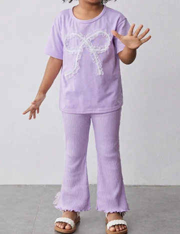 Compleu Shein Kids, mov