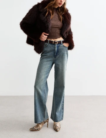 Bluza New look, maro