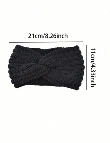 
						Bentita SHEIN, negru