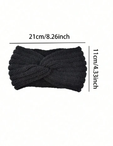 Bentita SHEIN, negru