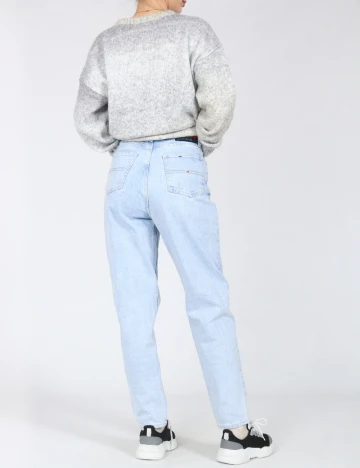 Blugi Tommy Jeans, albastru