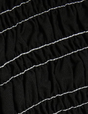 Top River Island, negru