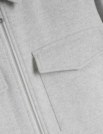 Jacheta River Island, gri