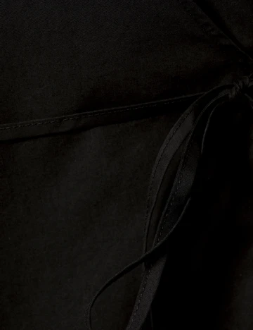 Camasa Weekday, negru