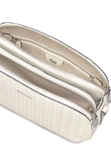 Geanta Radley London, alb