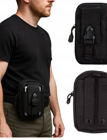 Borseta SHEIN, negru