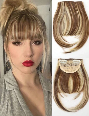 Breton SHEIN, mix culori