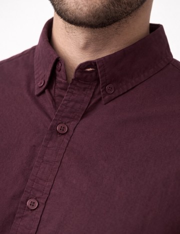 Camasa Bershka, visiniu