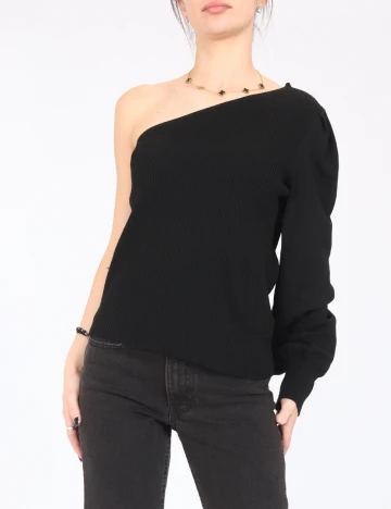Bluza C&A, negru