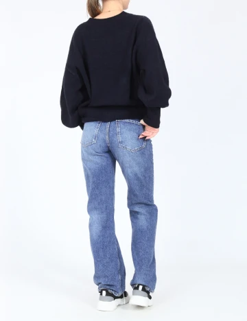 Bluza C&A, bleumarin