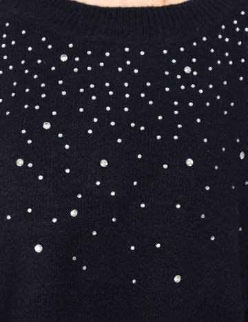 Bluza C&A, bleumarin