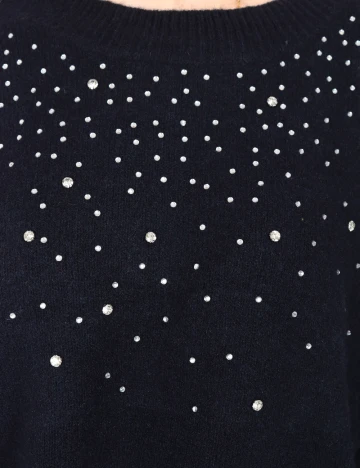 Bluza C&A, bleumarin