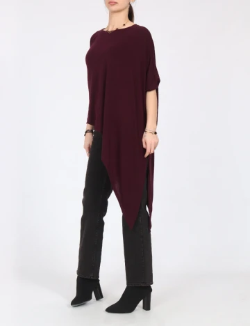 Bluza Bershka, visiniu