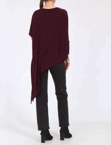 Bluza Bershka, visiniu