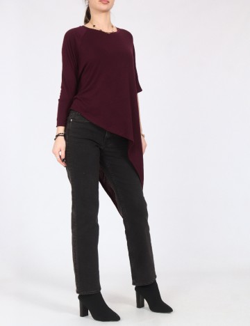 Bluza Bershka, visiniu