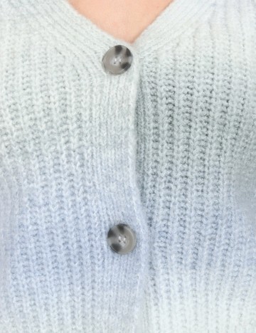 Cardigan C&A, albastru