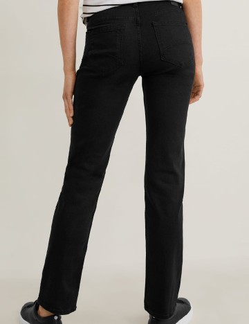 Blugi C&A, negru