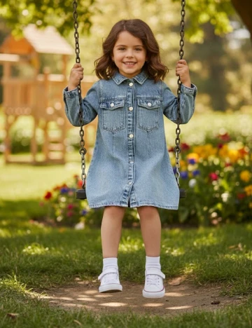 Rochie Zara, albastru