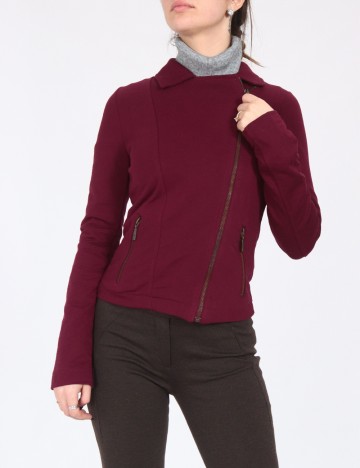 
						Bluza Bershka, visiniu