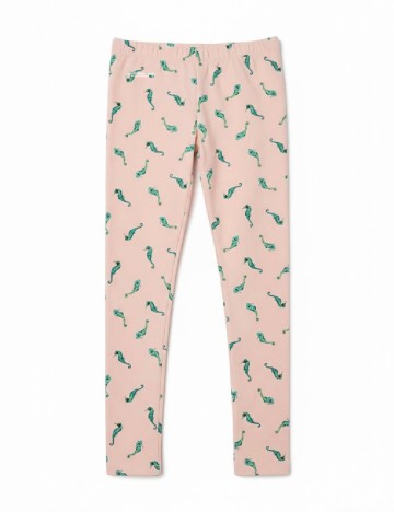 
						Pantaloni Zara, piersica