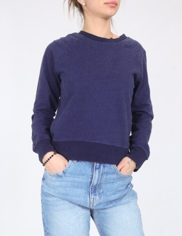 
						Bluza Zara, albastru