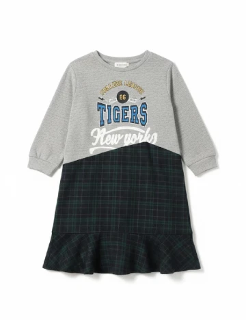 Rochie Zara, mix culori