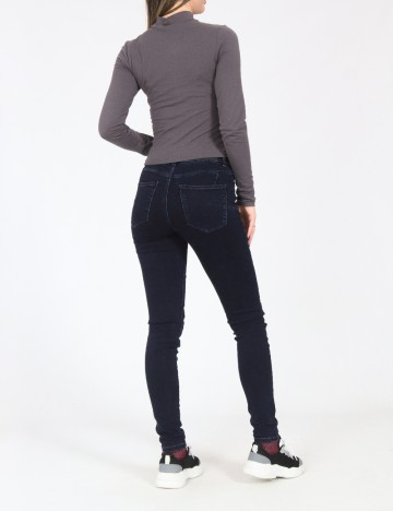 Blugi C&A, bleumarin