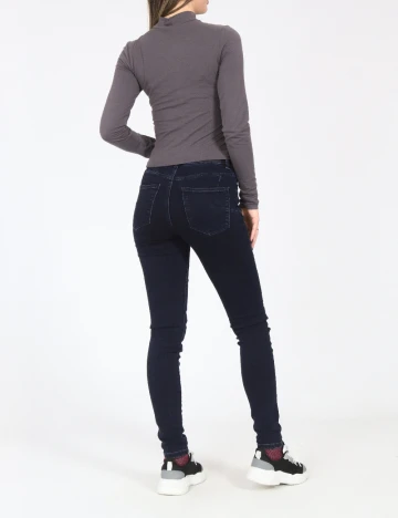 Blugi C&A, bleumarin