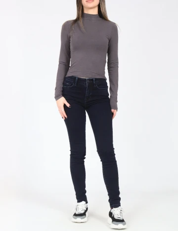 Blugi C&A, bleumarin