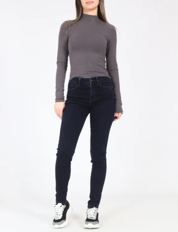 Blugi C&A, bleumarin