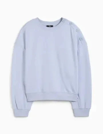 Bluza C&A, albastru