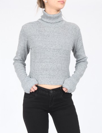 Blugi Bershka, negru