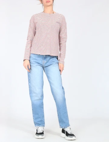 Bluza Zara, mix culori