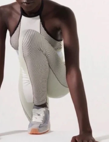 Salopeta Zara, mix culori