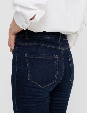 Blugi Only, bleumarin, S/32