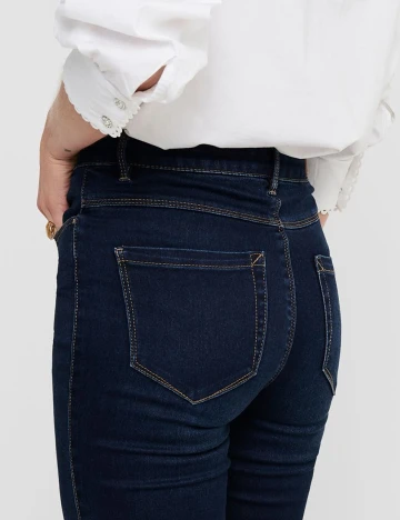 Blugi Only, bleumarin, S/32