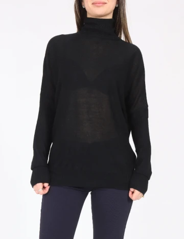 Bluza Zara, negru