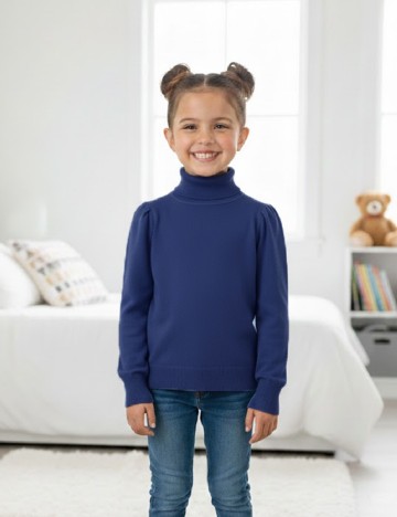 
						Bluza Zara, albastru