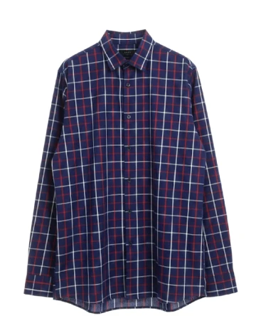 Camasa Zara, albastru