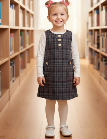 Rochie Zara, mix culori