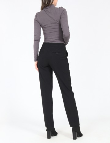 Pantaloni Zara, negru