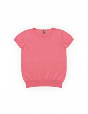 Tricou Zara, roz