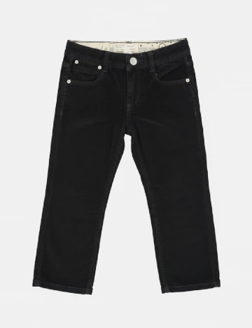 Pantaloni Zara, negru