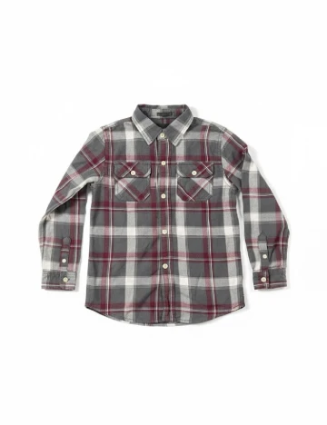 Camasa Zara, mix culori