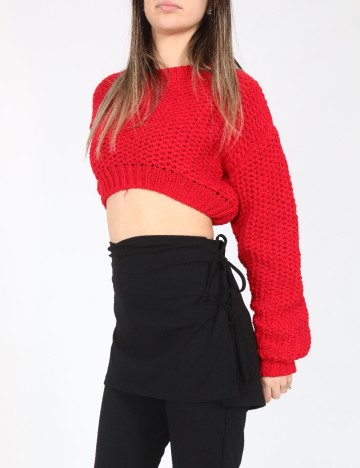 Pantaloni C&A, negru