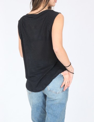 Bluza Zara, bleumarin inchis