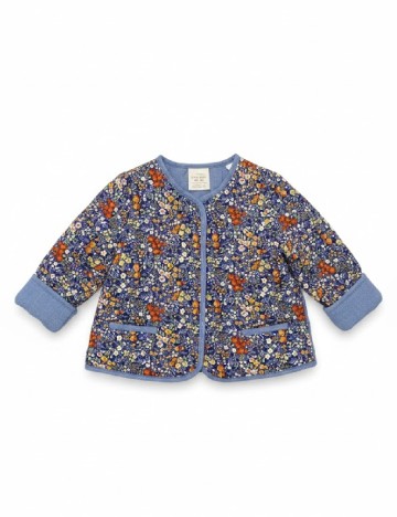 
						Jacheta Zara, floral