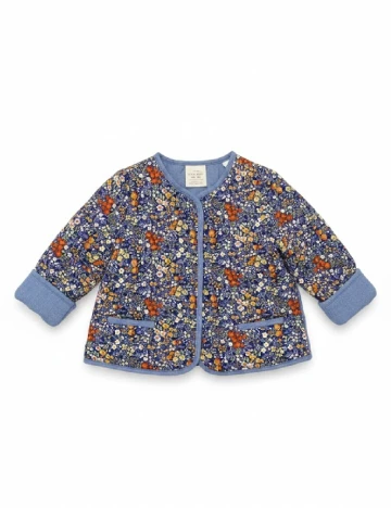 Jacheta Zara, floral