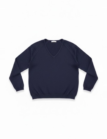 
						Bluza Zara, bleumarin