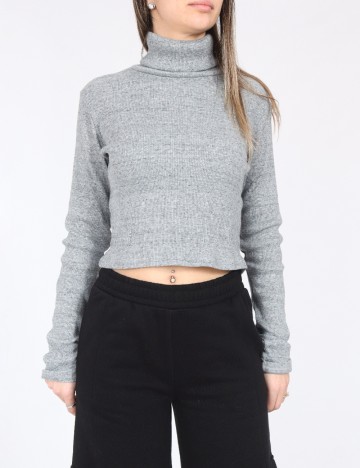 Pantaloni C&A, negru